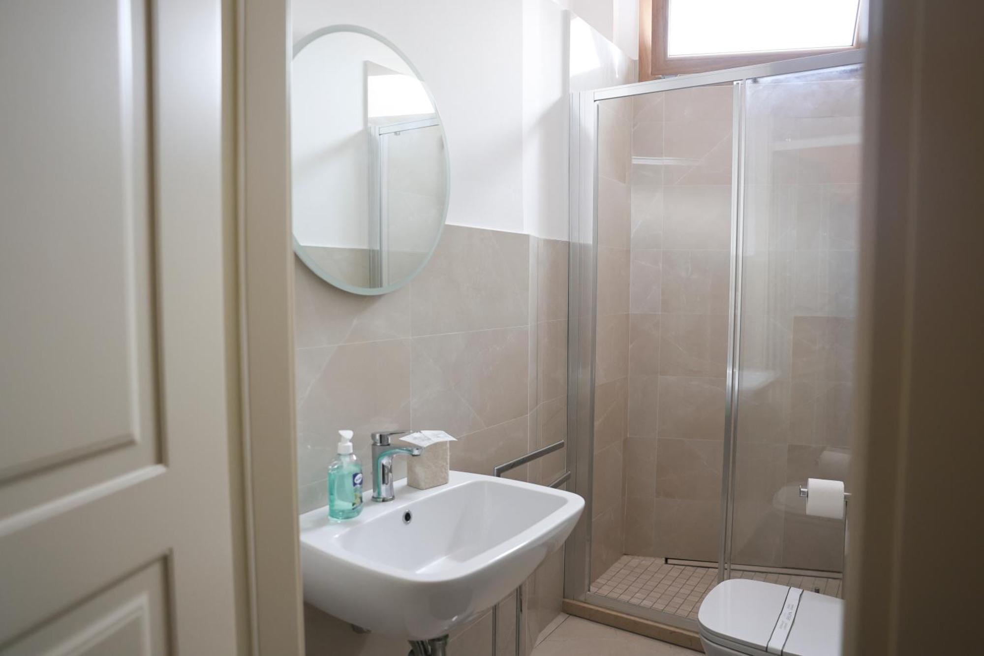 Blancohouse - Berto Luxury Rimini Centro Storico Apartment Exterior photo