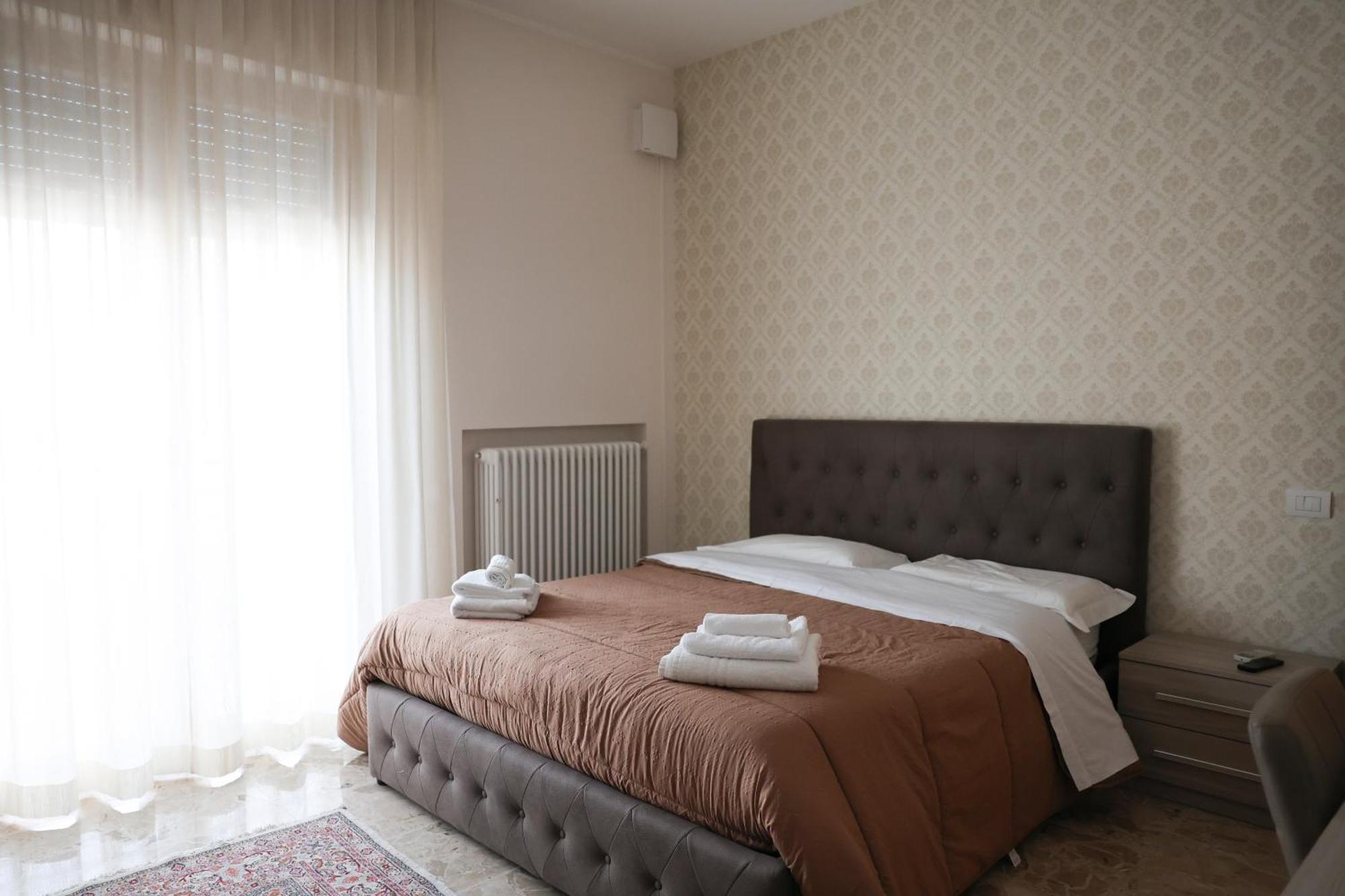 Blancohouse - Berto Luxury Rimini Centro Storico Apartment Exterior photo