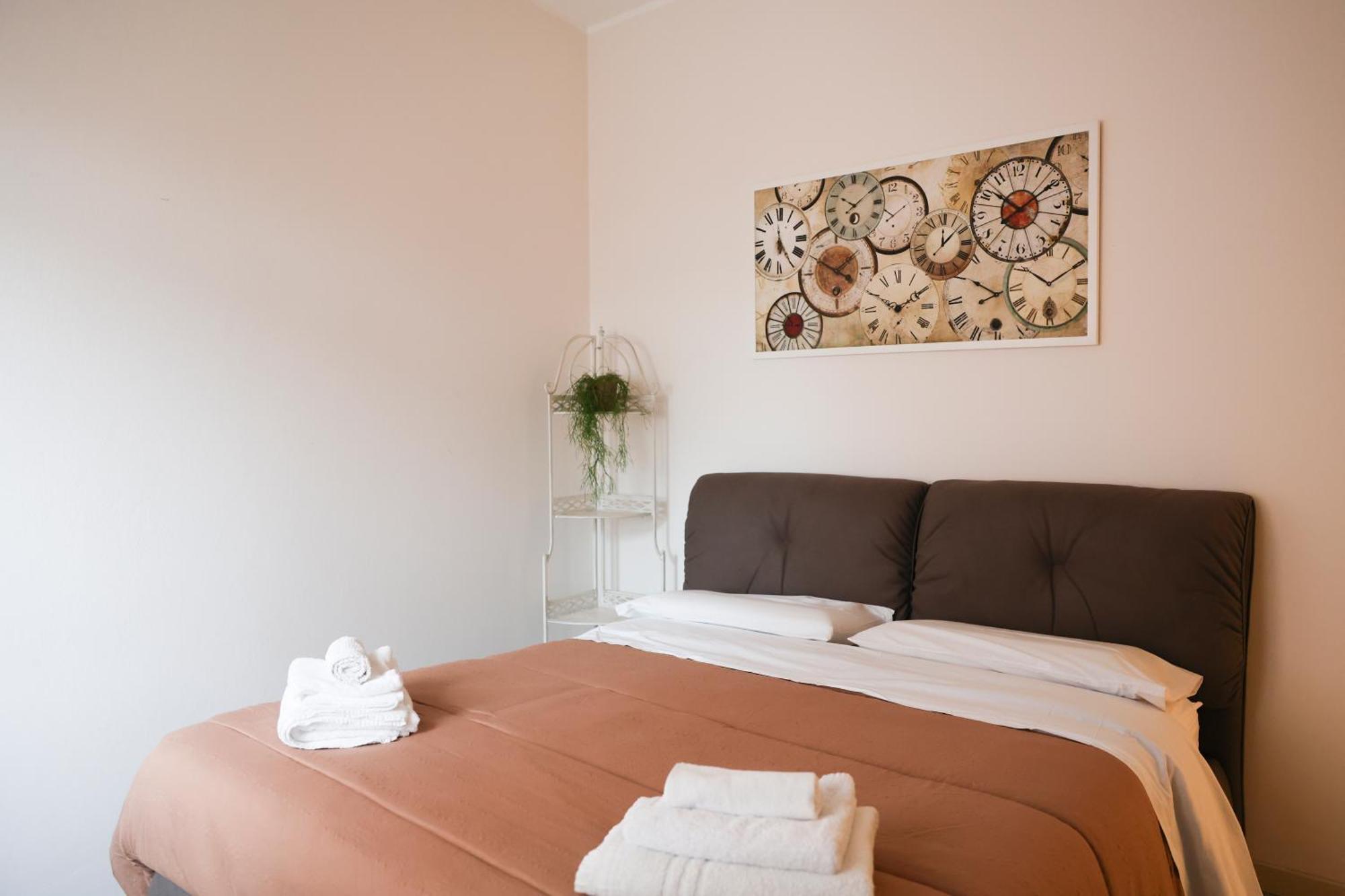 Blancohouse - Berto Luxury Rimini Centro Storico Apartment Exterior photo